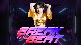 DJ NISSA | BREAK THE BEAT LIVE AFTERWORK LOUNGE 23/09/2022 | EPS 38 PART 2