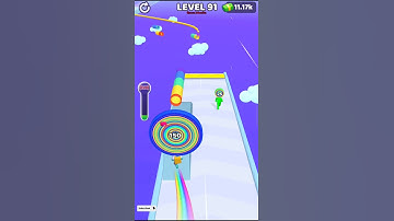 Layer Man 3D Gameplay P-91 #shorts20KCAT JAMS#layerman #gaming