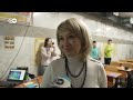 Ukrajina: školska nastava u metrou