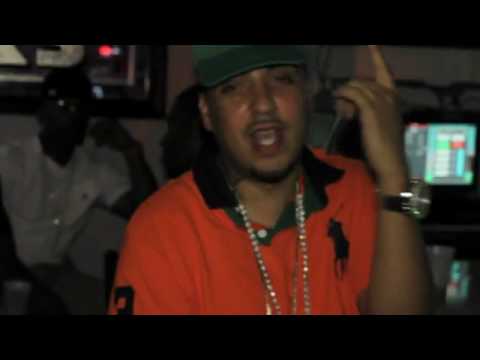 French Montana Ft Chinx Drugz - Tunnel Vision