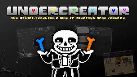 UNDERCREATOR Demo Trailer (2025) | Sil Games