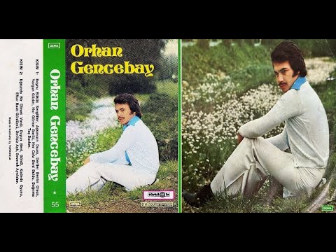Orhan Gencebay | Efkar Bastı Gönlümü ( Farklı Versiyon )1977