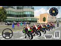 Xtreme Motorbikes stunts Motor Racing Bike Motocross game #1 Best Bike game For Android ios Gameplay