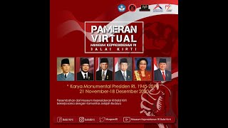 Pameran Virtual