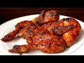 RESEP TERBARU AYAM BAKAR !! Sekali coba langsung ketagihan #ayambakarteflon