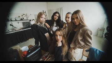 LIIA - Substitute (Official video)