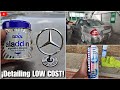 ✅ Mercedes E320 W211 | Acabado + prueba de conducción