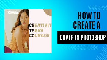 Creating Eye-Catching Magazine Covers in Photoshop | Design Tutorial