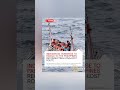 😀  “Indigenous Taiwanese paddle to Philippines to find lost family”   🫡