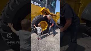2023 New Albany Touch-a-Truck