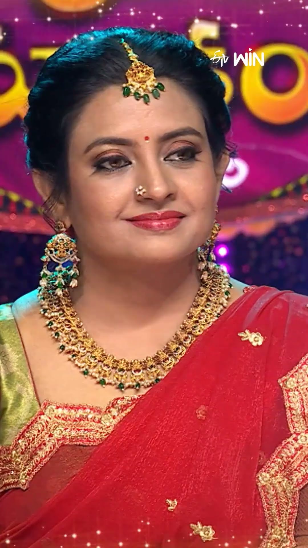 #shorts - Energetic \u0026 Enthusiastic performance | Maha Kanaka durga #sridevidramacompany