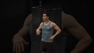 Weight loss amazing transformation !! 😱😱