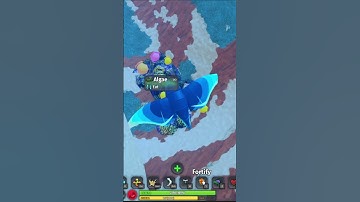 how to afk farm in creatures of sonaria #cos #creaturesofsonaria #roblox #creaturesofsonariaroblox