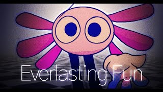 Everlasting Fun// animation// KinitoPET