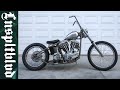 Celebrating 69k subs with Mikey's '69 Shovelhead Build