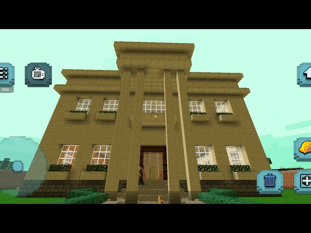 Dream House Craft – Apps no Google Play