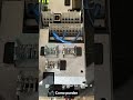 Así se comunica un variador Danfoss con un PLC Siemens en la vida real