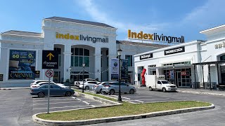 Цены на мебель технику в магазине Index Living Mall Pattaya