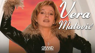 Video thumbnail of "Vera Matovic - Bravo mlada, seceru - (Audio 2003)"