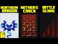 Minecraft: 6 Cool And Easy Banner Designs For Minecraft (Tutorial) (Part 3) | Mine Hackzz