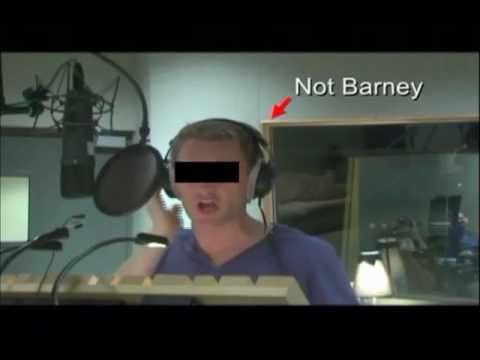 Barney Stinson Video Resume [Extended]