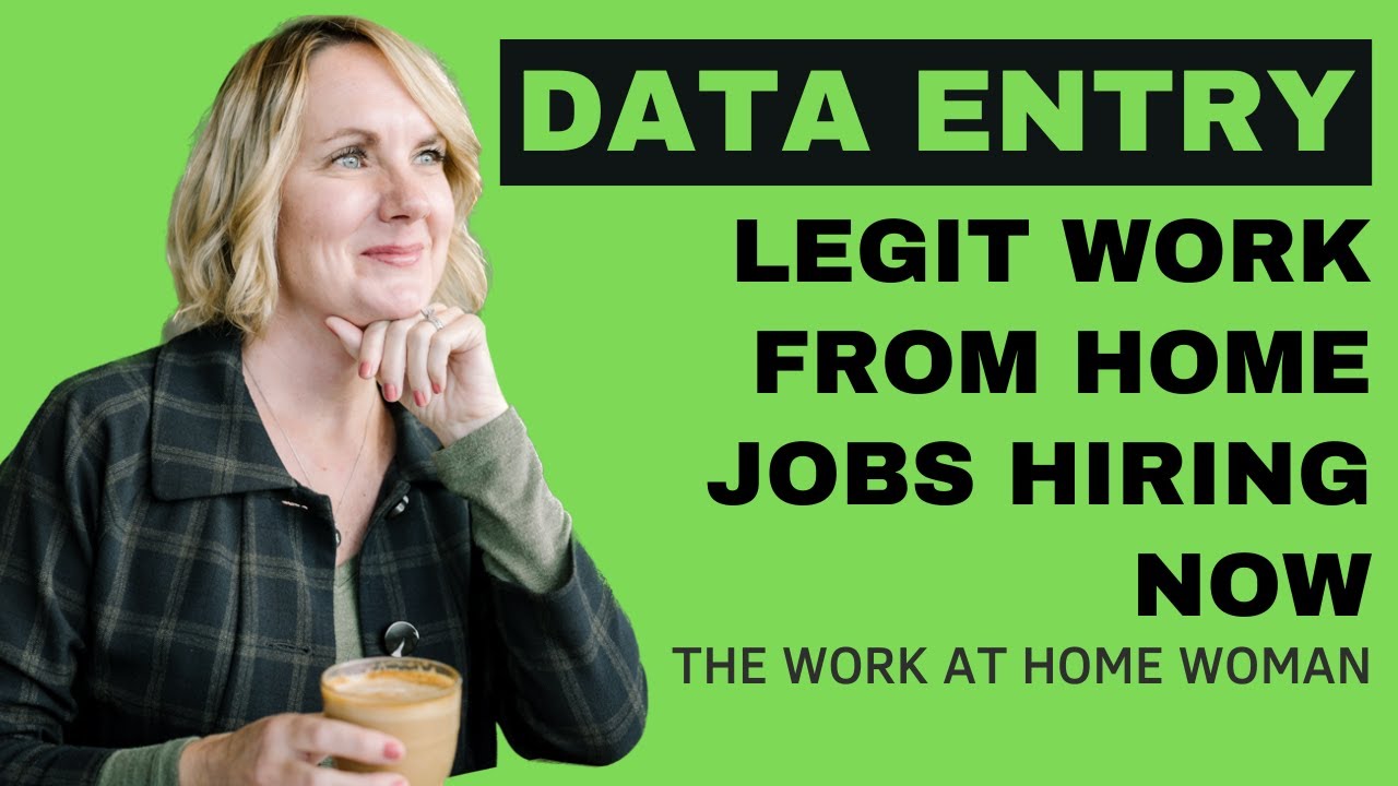 work-from-home-data-entry-jobs-hiring-now-youtube