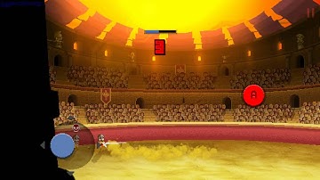 Epic flail - Android app - GogetaSuperx