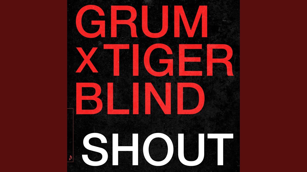 Shout (Extended Mix)