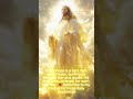God’s hope is a light #truth #gospelofhope #manifestation