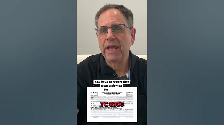 If You Deposit More Than $10,000 Into Your Bank Account 💵