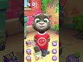 Talking Tom cat #shorts #geming