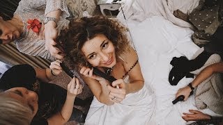 Свадьба в отеле. 2 серия Свадьба в отеле. 2 серия