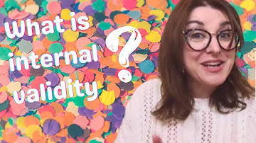 Experimental Validity: The Relationship between #BehaviorChange & #IndependentVariables (D-2)