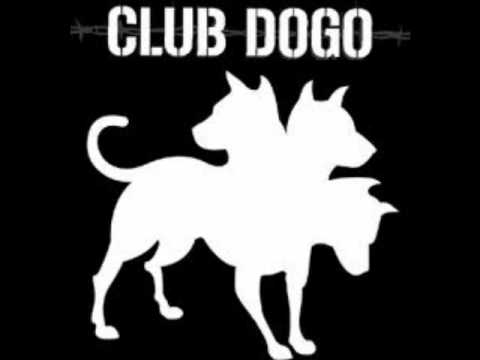 Club Dogo vs Nicola Fasano - DDD (OFFICIAL VERSION)