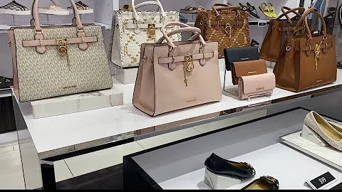 MICHAEL KORS OUTLET~UP to 70% OFF ~BAG~WALLET ~SHOES ~CLOTHES ~SALE and CLEARANCE~WATCH#michaelkors