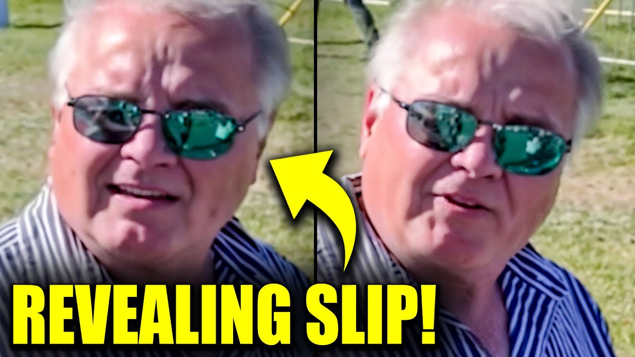 Trumper Accidentally Admits The Truth About The 2020 Election