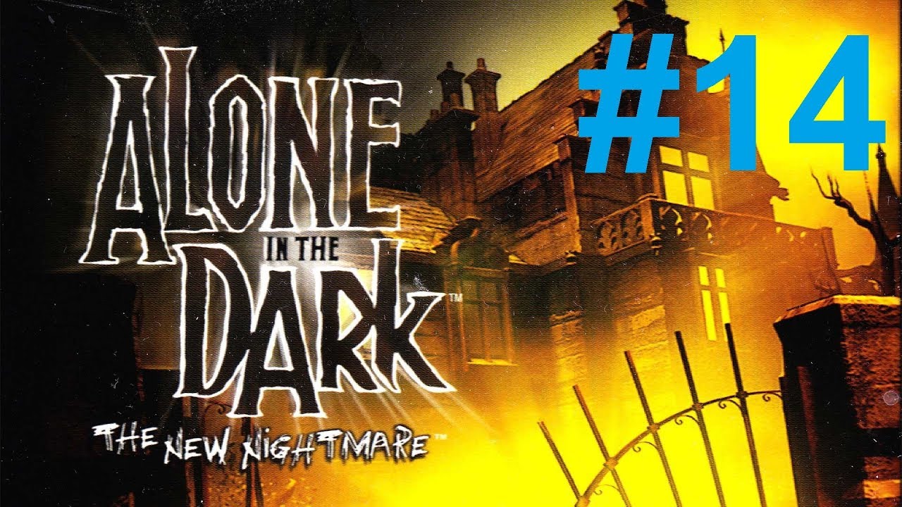 Alone in the Dark: The New Nightmare - [Walkthrough Part 14] [Edward ...