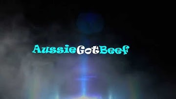 My First Intro (Sony Vegas Pro 12)