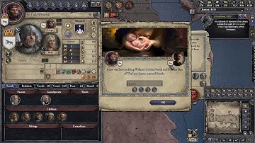 Crusader Kings II [A Game of Thrones Multiplayer] (Usurper