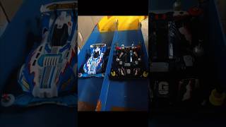 TAMIYA MINI4WD STB DAN STO LOW BUDGET #tamiya #indonesia #lampung #lowbudget