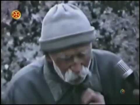 ლოცვის ძალა! ბაგრატა პაპა