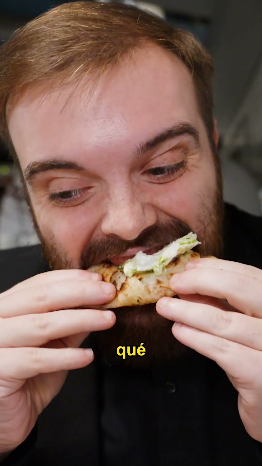 La Mejor Pizza que he probado nunca