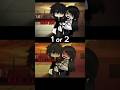 1 or 1 #gacha #fyt #gachalucu #trend #edit