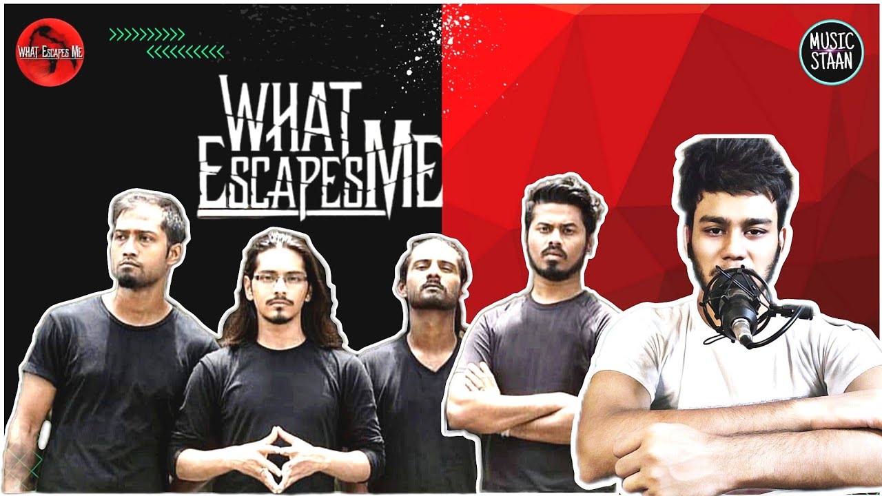 ONE of the BEST Metal Bands From INDIA In a Conversation with