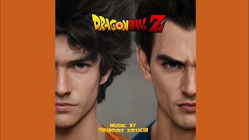 Dragon Ball Z Soundtrack | Prologue II - Shunsuke Kikuchi (Orchestral Version)