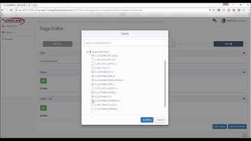 Oracle Mobile in Minutes: The Future of Oracle Forms