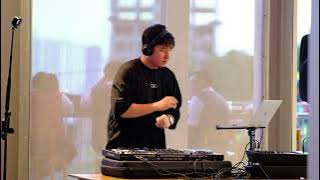 Siangyoo Afro, Amapiano & R&B mix 003 (Amerie, Drake, Tyla, Sade, Chris Brown, Hev Abi)