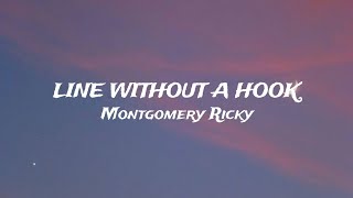 Line Without a hook - Montgomery Ricky