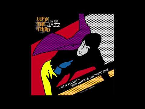 yuji-ohno-&-lupintic-five---hot-samba