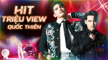 Top 12 Bản HIT CỰC PHẨM Quốc Thiên Khiến Fan Đắm Chìm - Ngày Mai Người Ta Lấy Chồng, Ta Đâu Có Say